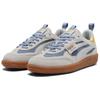 KidSuper X Puma Palermo Ash Grey Men Sneakers Filtered-Ash 397306-02