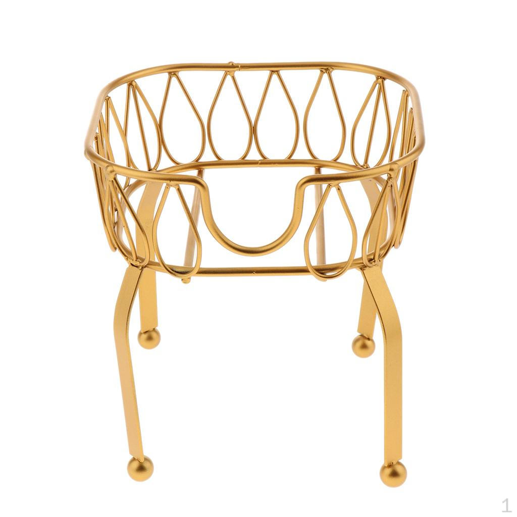 Dispenser Stand For 4L, 5L & Jars Holder