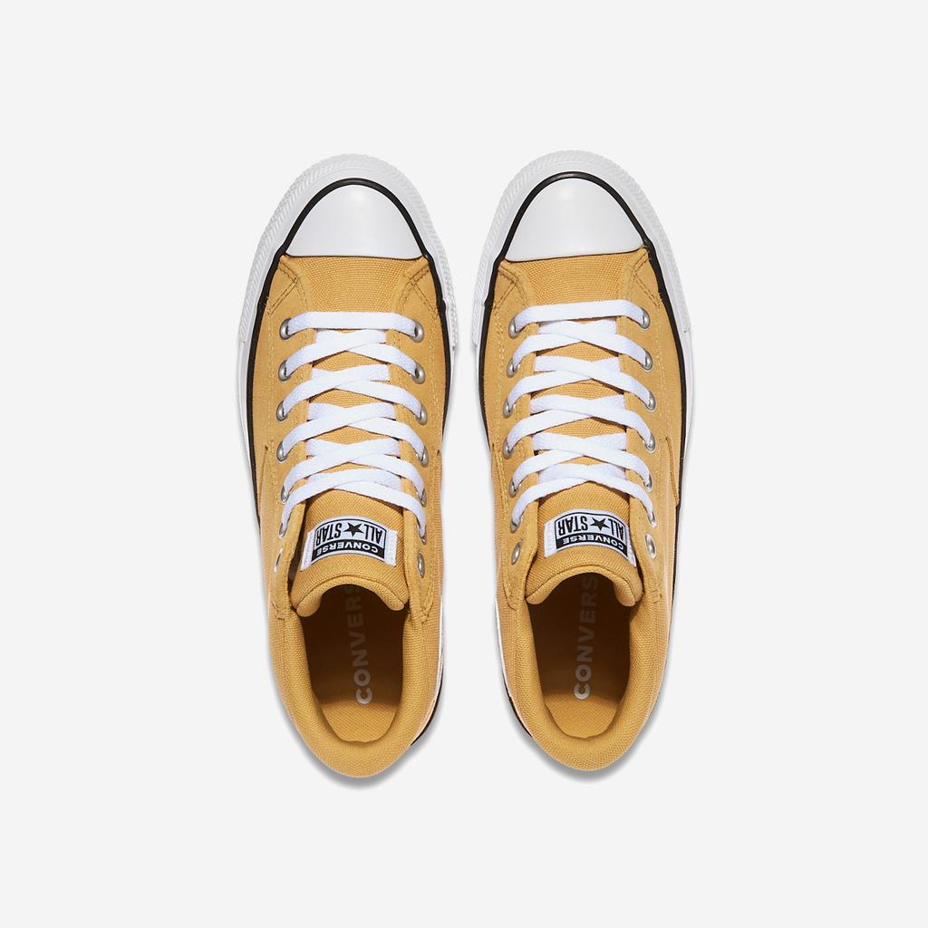[Converse] Chuck Taylor All Star Malden Street Mead, A12725C, 1010112406, Popular Korean Shoes