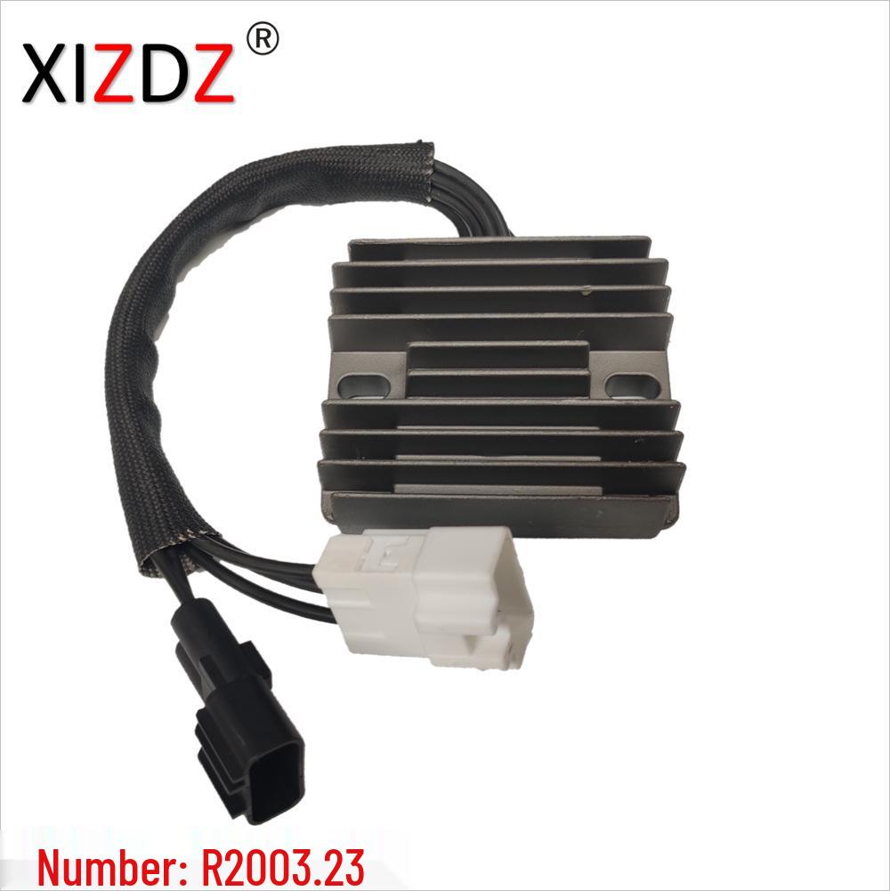 

2003.23 Fit for Suzuki Boulevard M109R VZR1800 & Burgman AN650 Standard Quality