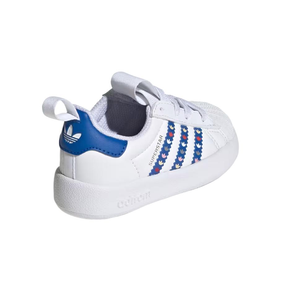 Adidas Originals SUPERSTAR 360 Toddler Shoes Infant And Toddler JQ5528