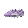 Nike Zoom Mercurial Vapor 16 Pro FG GS United Pack 2025 Kids Sneakers Purple Purple-Agate Barely-Volt HQ1994-500