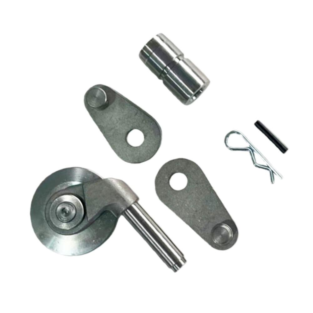 For BMW N20 For N26 Rattle Flapper Wastegate Repair Kit Turbocharger Repair OE Part 49477-02055 Replacement Flapper