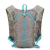 Ultralight Marathon Hydrating Backpack 5L Trail Running Backpack Hydration Vest  Jogging