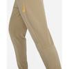 New Nike Knitted Sweatpants Men's Khaki DM4615-247