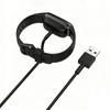 Smartwatch Charging Cord High Efficiency Charging Base Wide Compatibility Compact Size for Charge 6 5