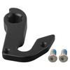 Mech Hanger Replacement Part for HAIBIKE Rear Derailleur Fits For Sduro Hard Nine Hard Seven Trekking 5 0 and Gen 2 Models