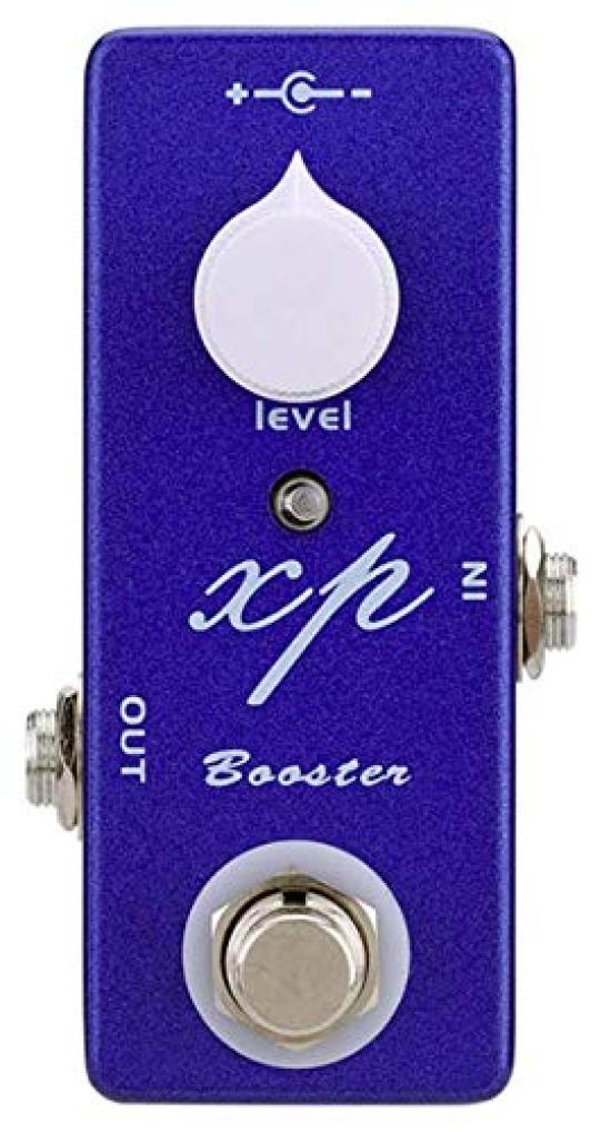 

Redstone MOSKY XP Booster Effector Booster for Electric Guitar