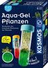 Scientific Experiment - Physical-chemical Experiment Kosmos - 658168 - Fun Science Aqua-gel-plants: Experiment Kit