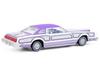 Greenlight 1/64 Ford Thunderbird Lowrider 1973 Michael Herrada Special