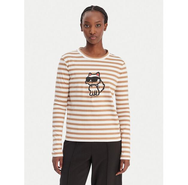 Толстовка KARL LAGERFELD A1W17137 EU XS