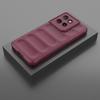 Motorola Moto Edge 50 Fusion Phone Case,Soft TPU Shockproof Phone Cover for Motorola Moto Edge 50 Fusion