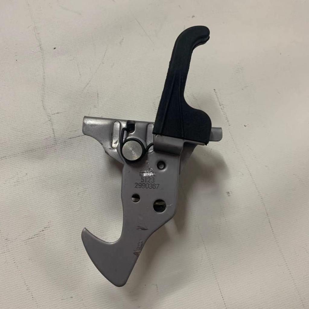 BMW X1 Bonnet Lock 51232990367