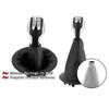 5-Speed Manual Gear Shift Handle & Dust Boot for Peugeot Berlingo III & Citroen Partner -Transmission Lever, Durable Accessories