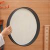 Tambourines Sheepskin Drum Sound Therapy Band Play Dancing Professional Hand Beat Drums Yoga Meditation Dance Accompaniment Percussion Instruments