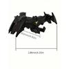 Cool Bat Ventilation Mechanical Gravity Car Phone Holder, Creative Car Ventilation Phone Holder, Unique Phone Holder, Car Access