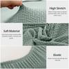 Jacquard Sofa Seat Cushion Cover Furniture Protector Sofa Covers For Living Room Washable Stretch Sofas Cover Sofa Slipcovers