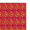 Countdown 24 Small Box Puzzle Immersive Adventure Adult Eco-friendly Fun Versatile Puzzle