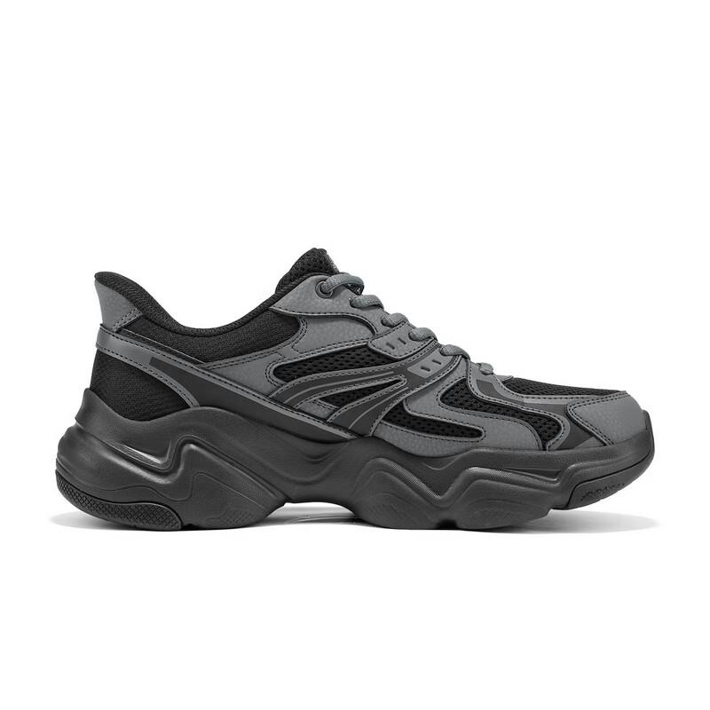 Skechers Men's 118334-BKMT Sport Casual Shoes