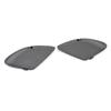 Door Handle Cover Cap For Honda CRV CR-V 2007-2011 72161-SWA-A01ZA Right + Left