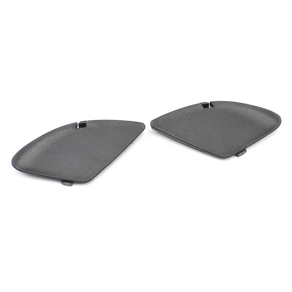 Door Handle Cover Cap For Honda CRV CR-V 2007-2011 72161-SWA-A01ZA Right + Left
