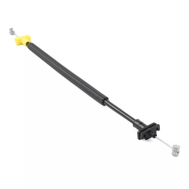 Ac29-LR025409 Front Door Lock Cable Release Control Cable Latch For Land Rover Range Rover Evoque 2012- Release Cable