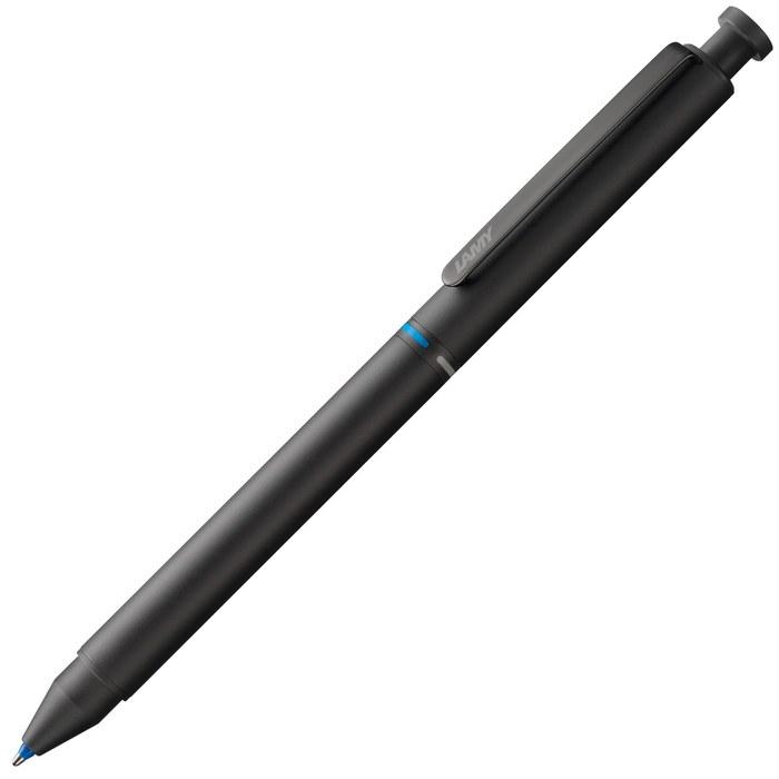 LAMY Tripen Multifunction Pen L746 Matte Black F 0.5mm