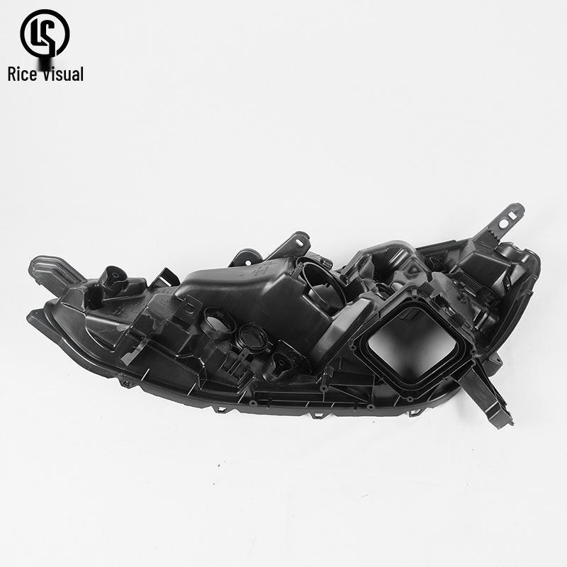 Nissan Teana 2013-2015 Headlight and Rear Base Cover Lampshade