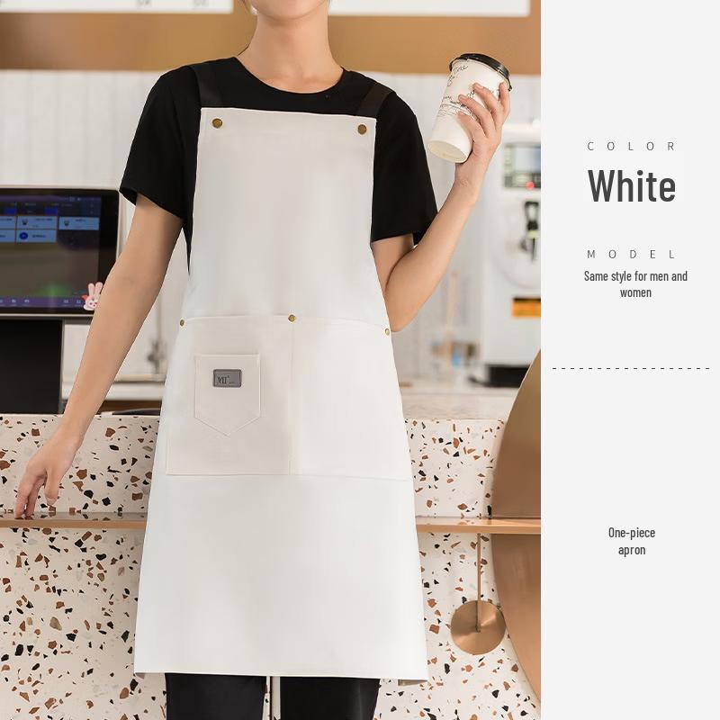 Waterproof Kitchen Apron