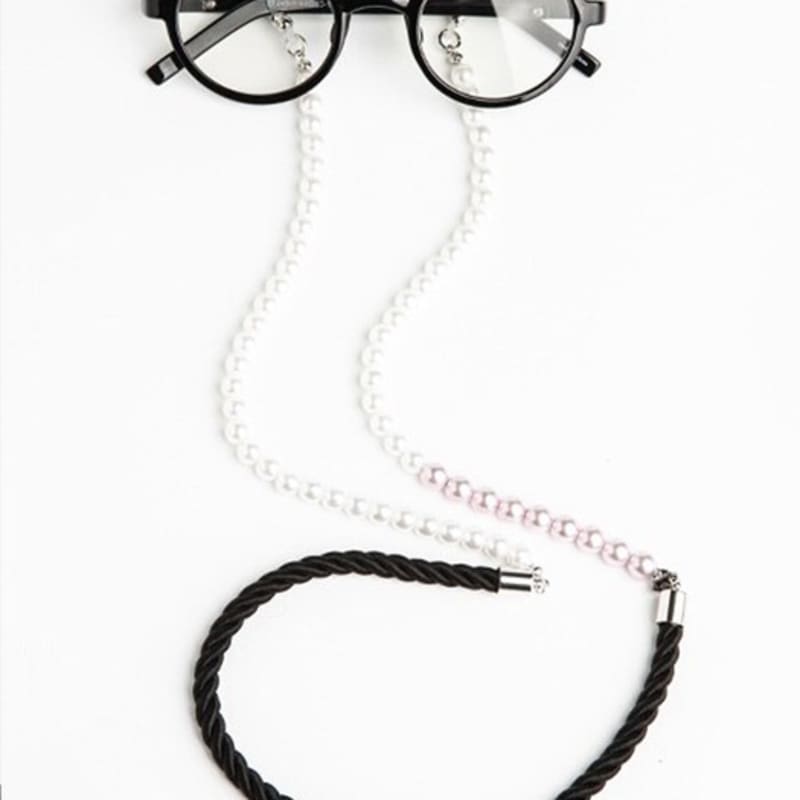 

RACOHA PLING PLING_EYE GLASS CHAIN pling pling