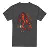 Farscape Unisex Adult Aeryn Heather T-Shirt