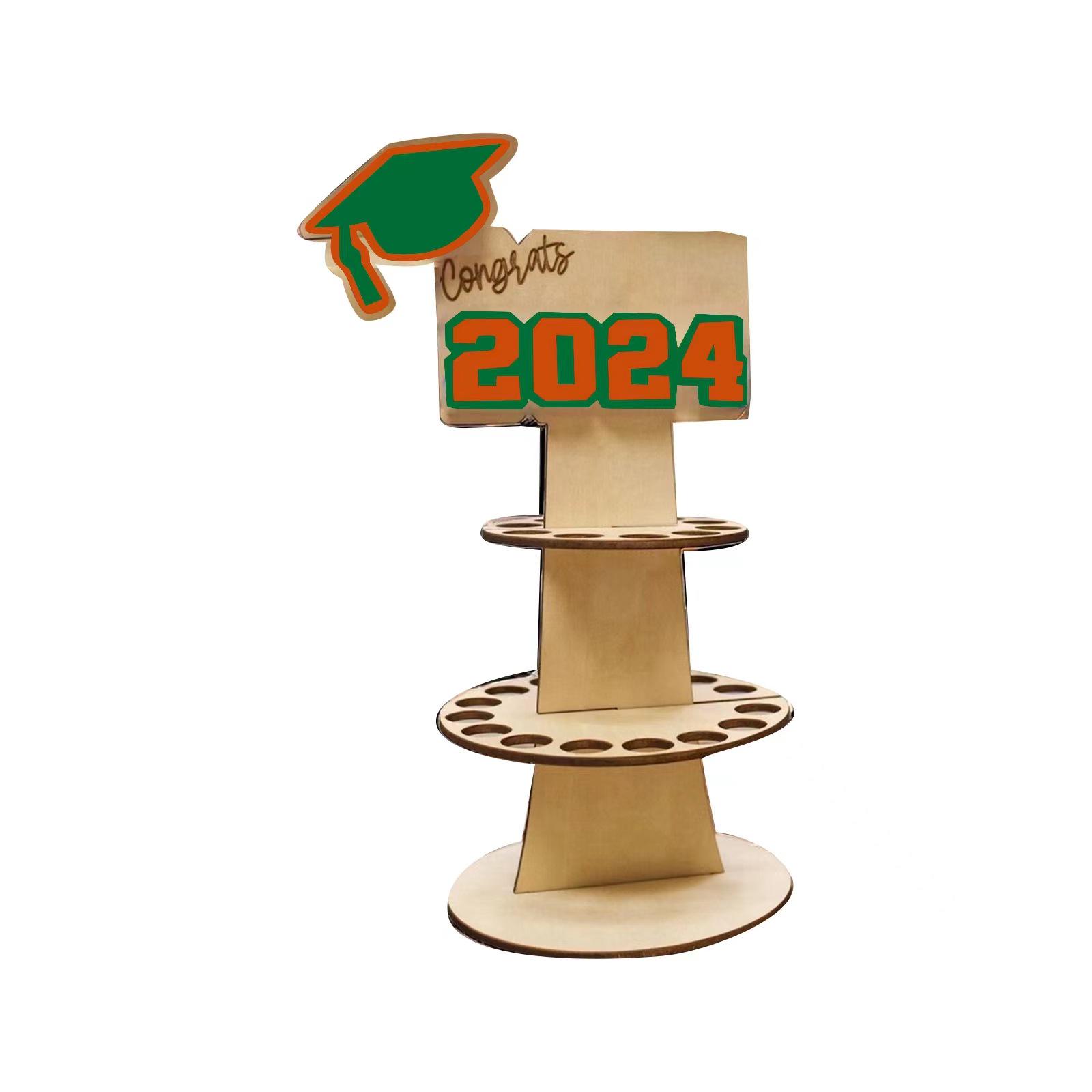 2025 Graduation Gift Box Wallet & Money Holder