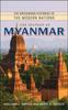 Kniha The History of Myanmar