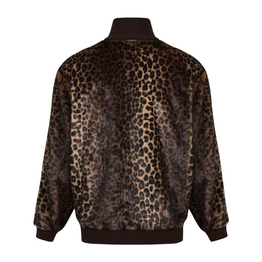 Adidas Originals Track Top Multi-Pocket Knitted Sports Striped Zip Jacket Unisex jackets KU9407