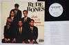 LP Record RUDE BONES  Lets Talk More Today PX038 DIWPHALANX 2001 Japan Japanese PopRock Used