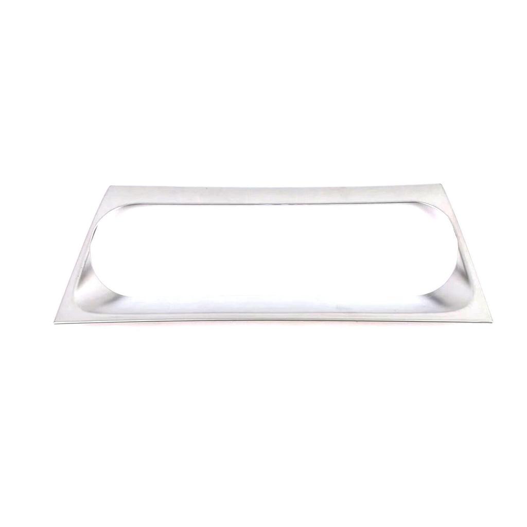 Mazda Axela 16-19 Interior Trim: Glass Switch, Door Bowl, Air Vent, Cup Holder Frame
