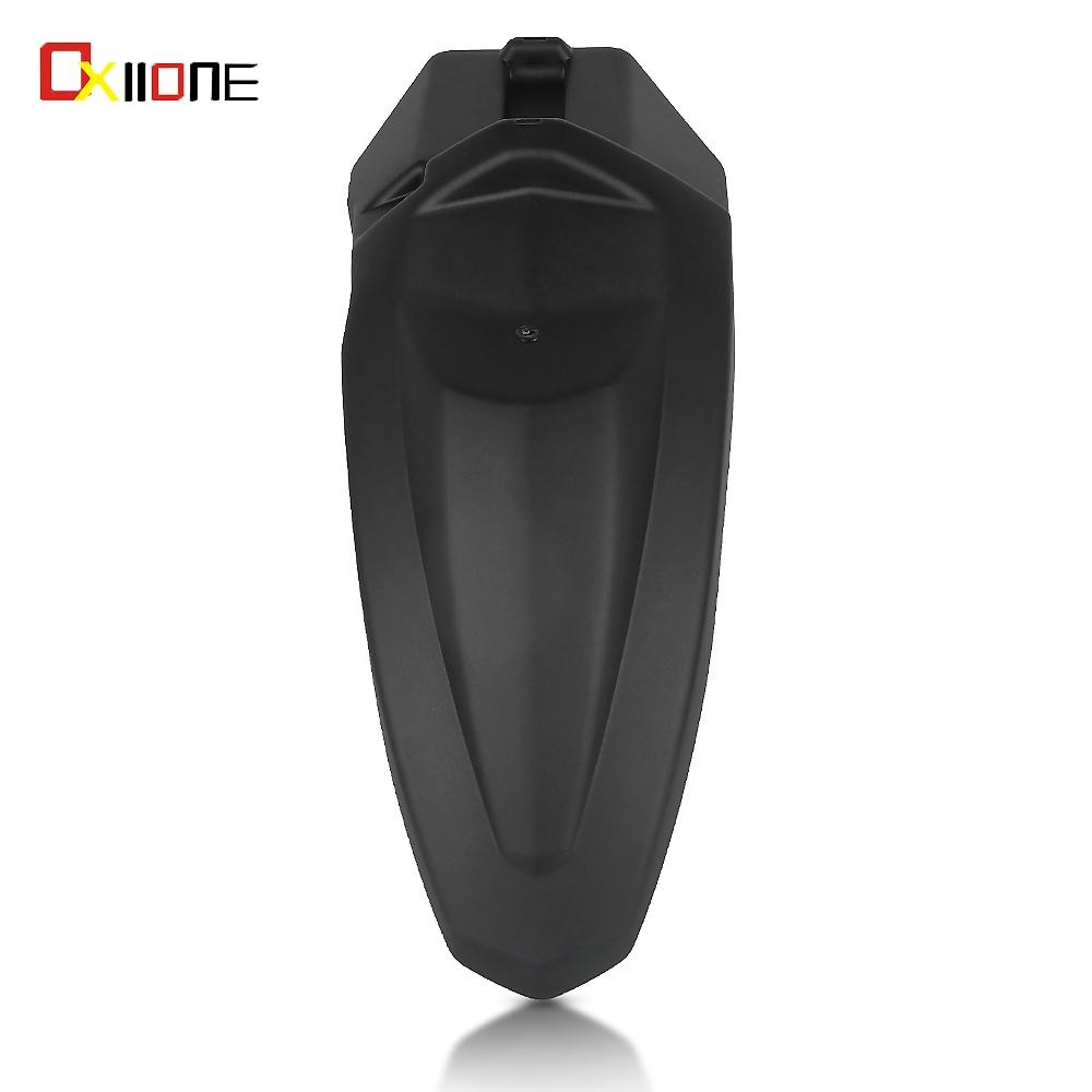 For Honda CBR500R CB 500 FX CBR 500R CB500F CB500X 2013- Motorsykkel bakskjerm skjermskjerm forover sprutbeskyttelse