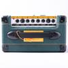 Amplificador de Guitarra ORANGE Crush 12 British Racing Green 12W