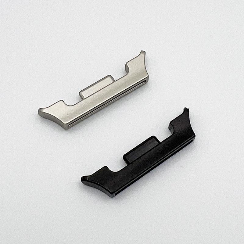 Zinc Alloy Strap Connector for Samsung Watch8