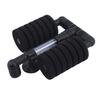 Family Fashion Beautiful and Practical Double Head Mini Silent Fish Tank Pneumatic Filter