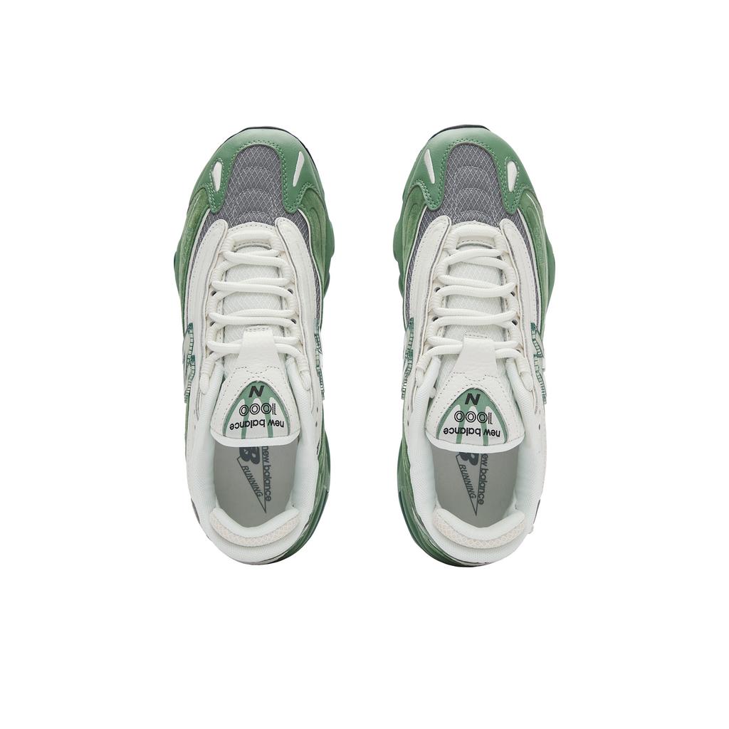 New Balance Unisex tenisky 1000 Mallard Green Sea Salt M1000MA