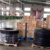 T-Shaped Car Window Sealing Strip for Windshield & Sunroof - Waterproof & Soundproof.