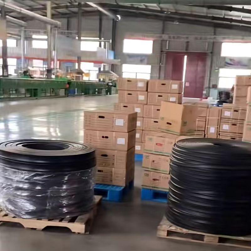 T-Shaped Car Window Sealing Strip for Windshield & Sunroof - Waterproof & Soundproof.