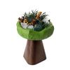 Wilderness Secret Aroma Diffuser Stone: High-end Scented Gift Box for Home, Mid-Autumn Festival Flameless Fragrance Ornament.