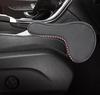Universal Memory Foam Car Seat Leg Rest Cushion with Extended Support