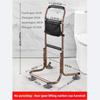 Elderly Bedside Handrails Guardrails Safety Anti Fall Stand Up Assist Device Home Walking Assistive Frames
