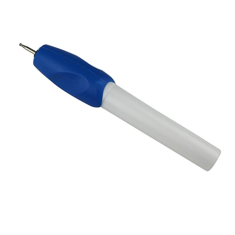 A1245EZ Electric Engraving Pen with Card Packaging