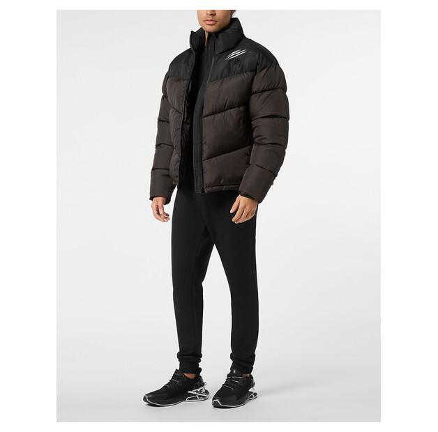 Plein Sport 24023 Down Jacket