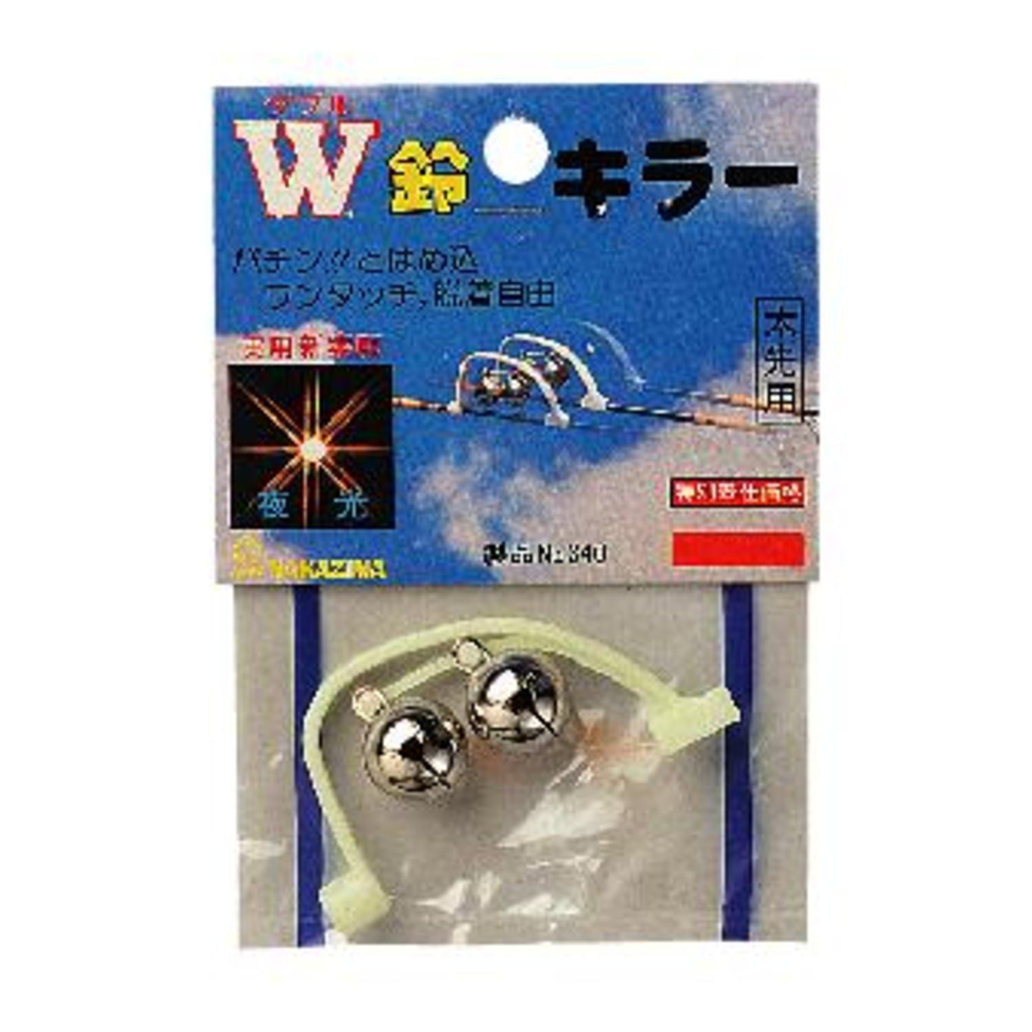 

Nakajima W Suzu Killer Futoshi