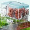 Hang On AirPump Fishtanks Filter Aquariums Waterfall Water Filtration Filter